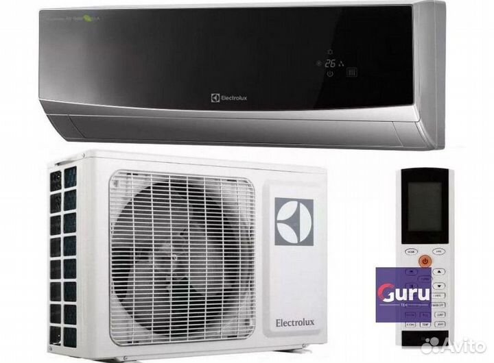 Кондиционеры