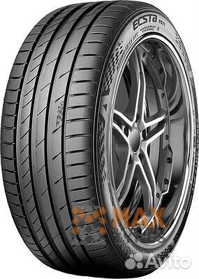 Kumho Ecsta PS71 225/55 R19 99W