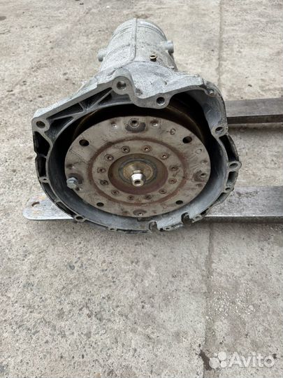 АКПП 6HP26 BMW E60 E61 E63 Е90 E91 M57N2