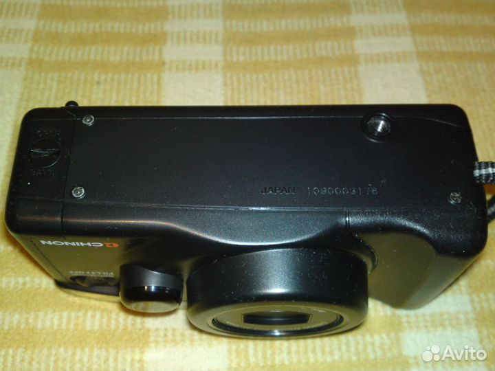 Chinon AF multi auto 4001