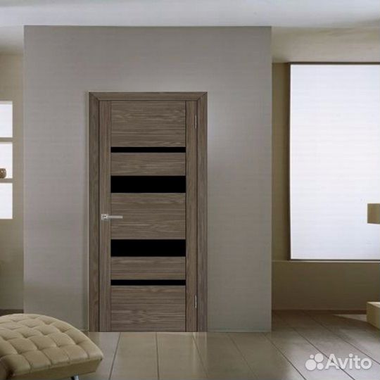 Двери межкомнатные новые