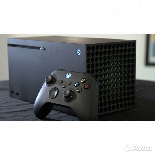 Xbox series X