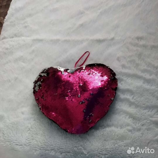 Подушка декоративная