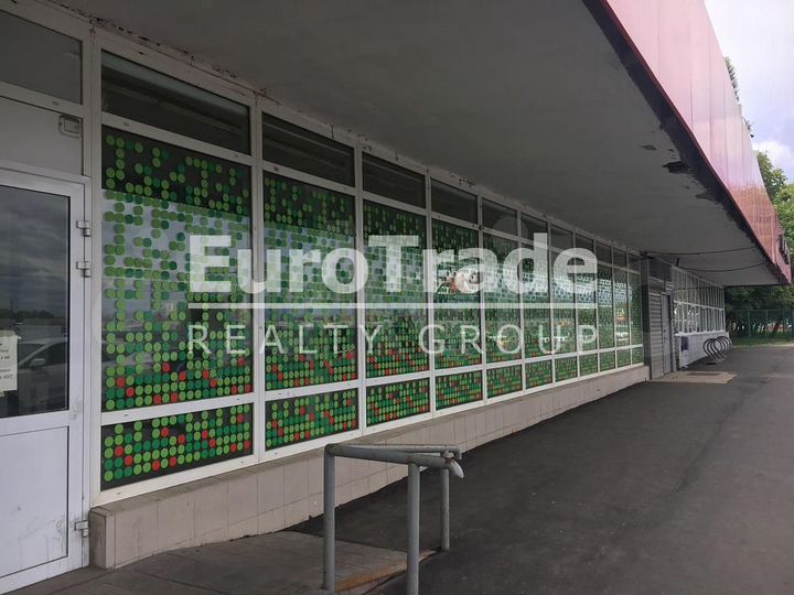 Продам торговое помещение, 476 м²