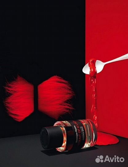 Portrait of a Lady Frederic Malle Распив