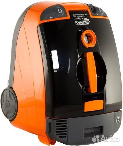 Пылесос Thomas TwinTiger