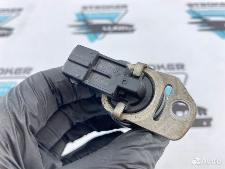 Клапан электромагнитный Bmw X5 E70 N55B30