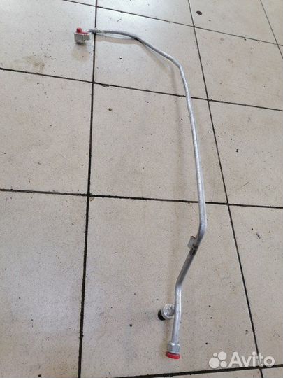 Трубка кондиционера Ваз LADA Niva