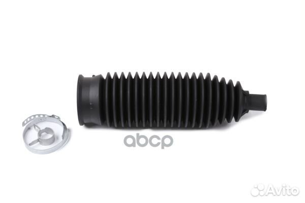 13-00484-SX пыльник рейки рулевой с г/у Audi A