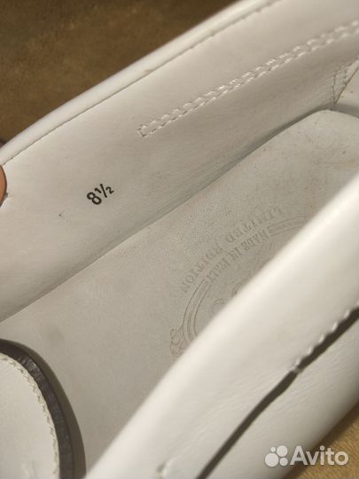 Мокасины Мужские TOD'S