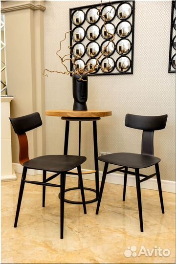 Мебель в ресторан\стулья
