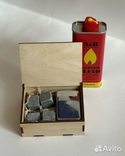 Подарок мужчине набор