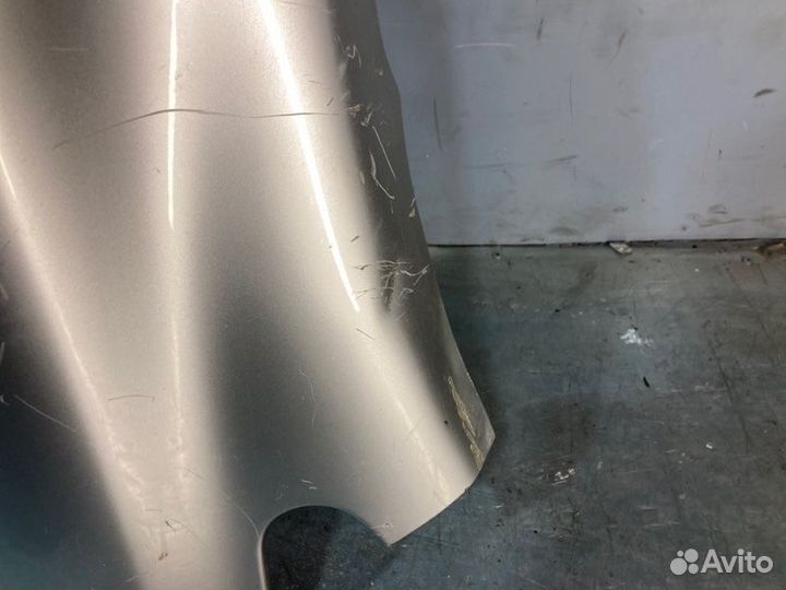 Крыло переднее левое Honda Civic 4D 2005-2011