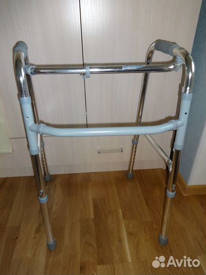 Ходунки медицинские для взрослых аренда прокат