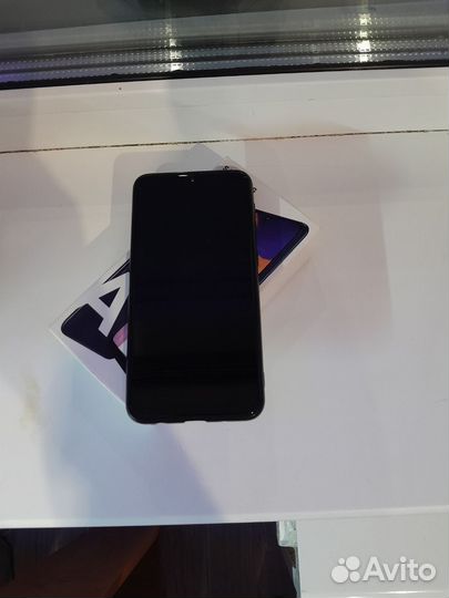 Samsung Galaxy A10, 2/32 ГБ