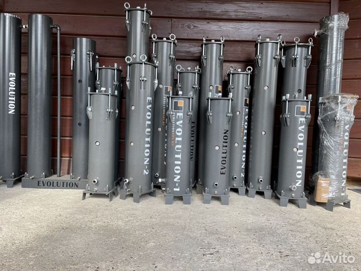 Компрессору фильтр-осушитель воздушного потока