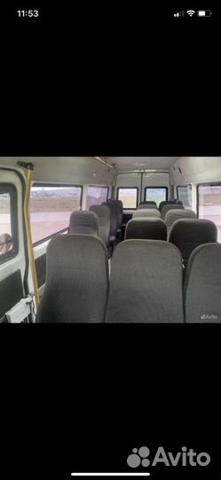 Мотор на mercedes sprinter