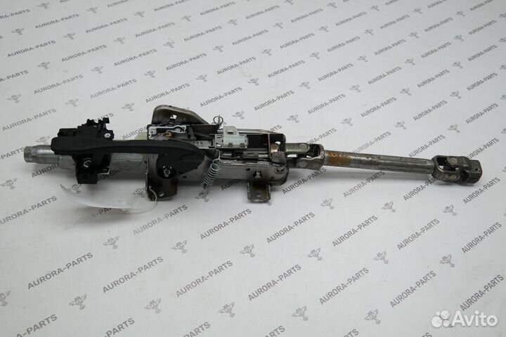 Колонка рулевая Tiguan 2016-2020