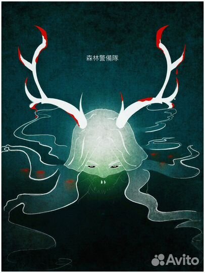 Рисую аниме иллюстрации на заказ