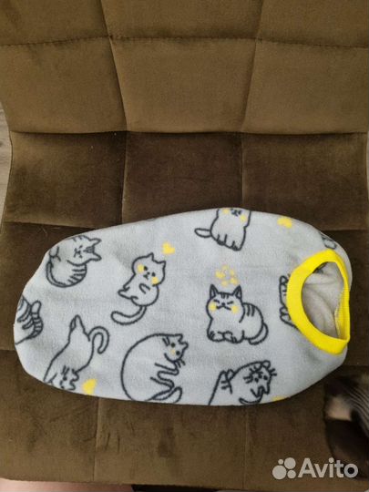 Одежда для собак и кошек