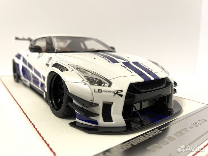 Davis&Giovanni 1/18