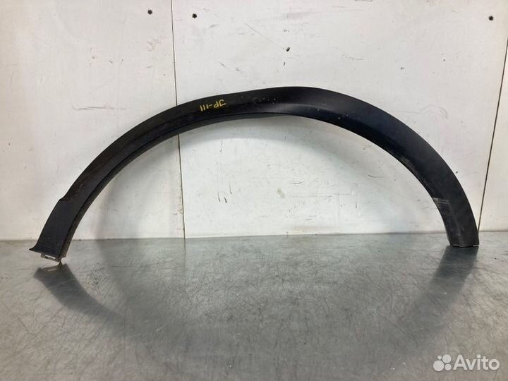 Накладка на крыло задняя левая Opel Antara