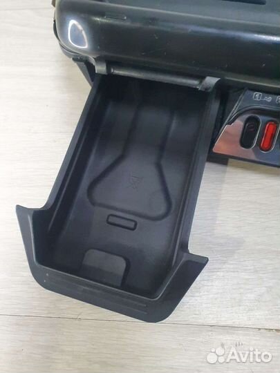 Электрогриль tefal