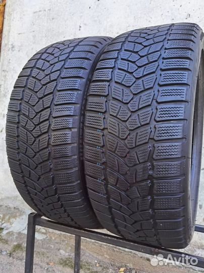 Firestone Winterhawk 3 225/45 R17 91H