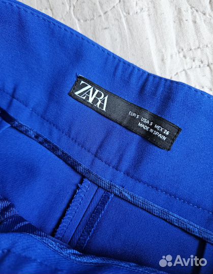 Женские брюки Zara