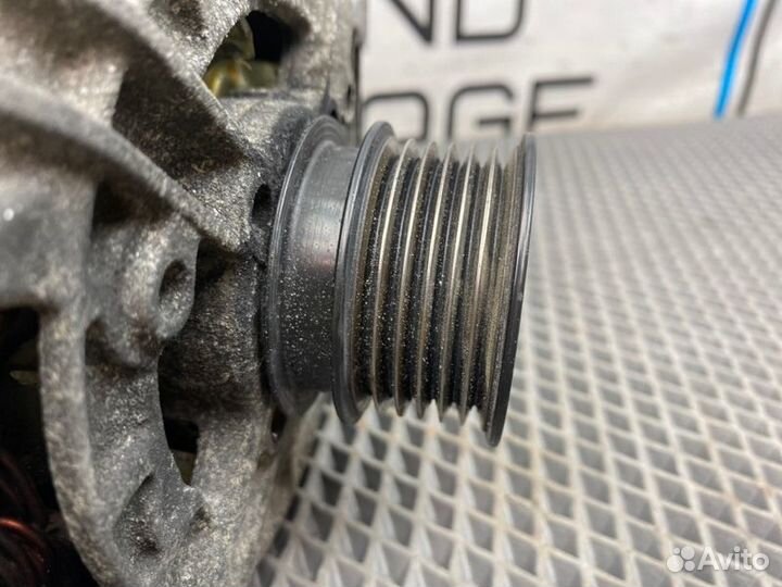 Генератор Mercedes-Benz M272