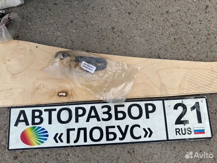 Шаровая опора Audi 80