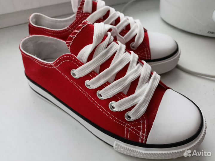 Слипоны новые