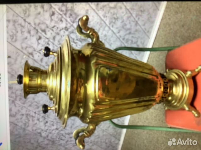 Самовар на дровах старинный,самовары электрические