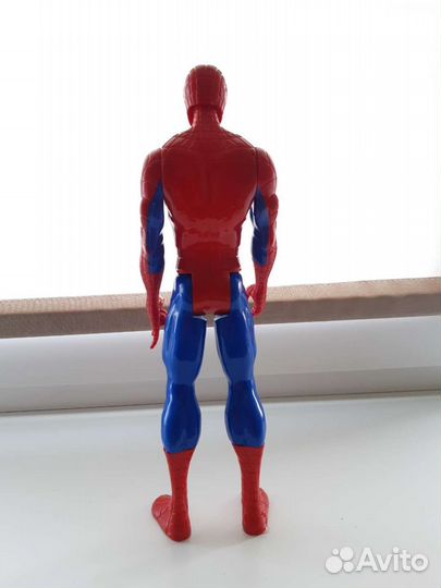 Человек-паук