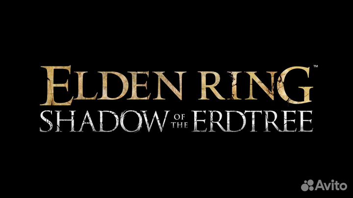 Elden Ring: Shadow of the Erdtree Игра Навсегда