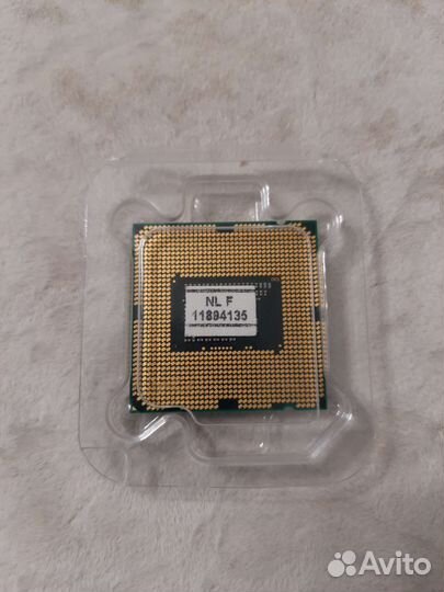 Цп intel Core i3 - 2120