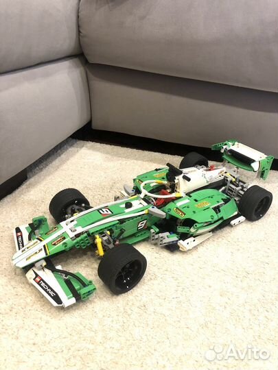 Lego Technic 42039