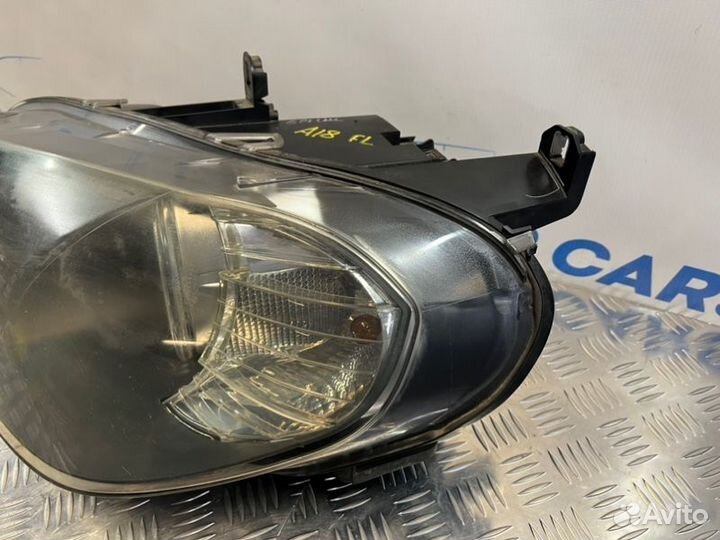Фара левая Bmw X5 E70