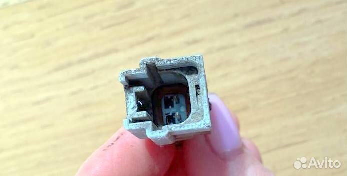 Датчик ABS зад правый Nissan Almera Classic