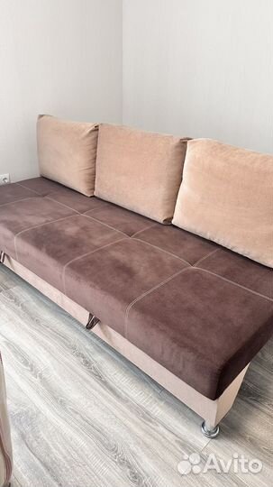 Диван раскладной