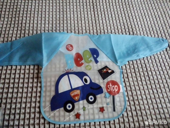 Грудничок для кормления