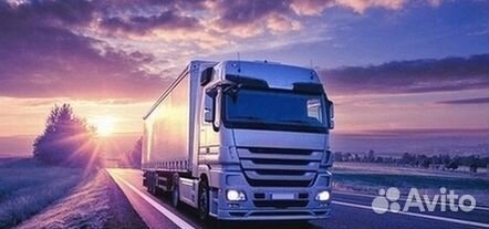 Грузоперевозки газель