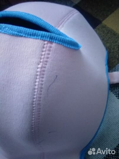 Маска для лица SilverStep с микросферами