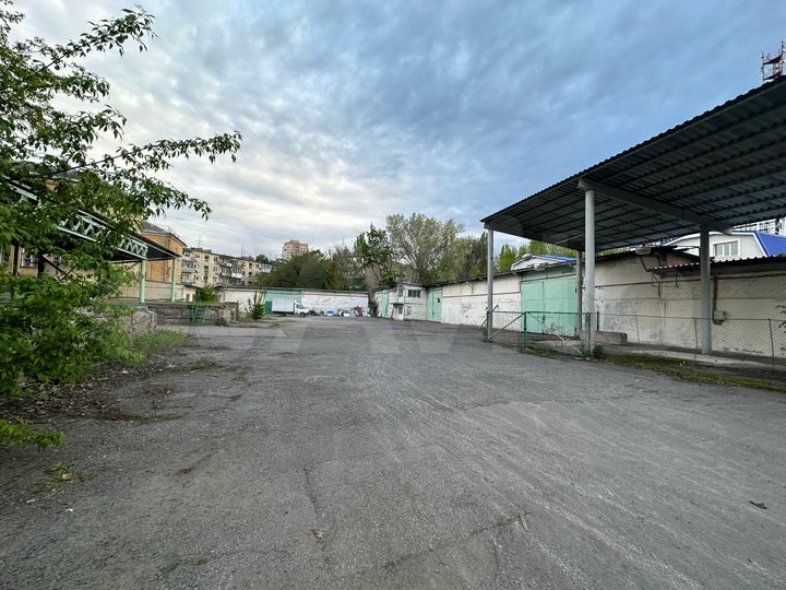 Склад, 180 м²