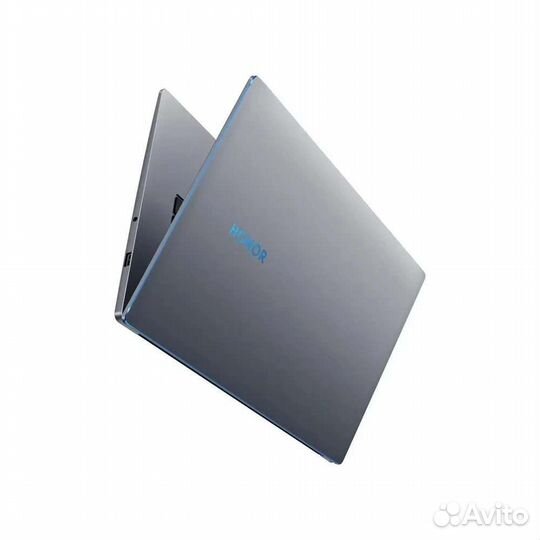 Новый ноутбук Honor MagicBook 15