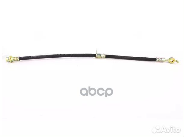 Шланг тормозной передний левый GL MK MK cross G