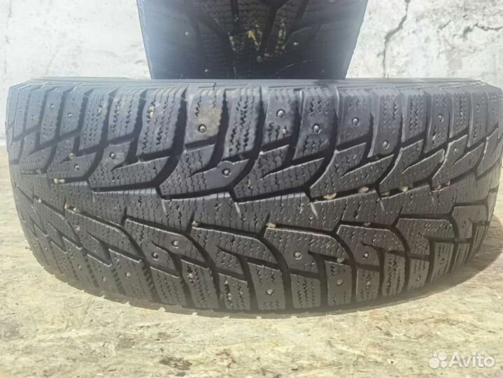 Hankook Winter I'Pike RS W419 205/65 R15 94T