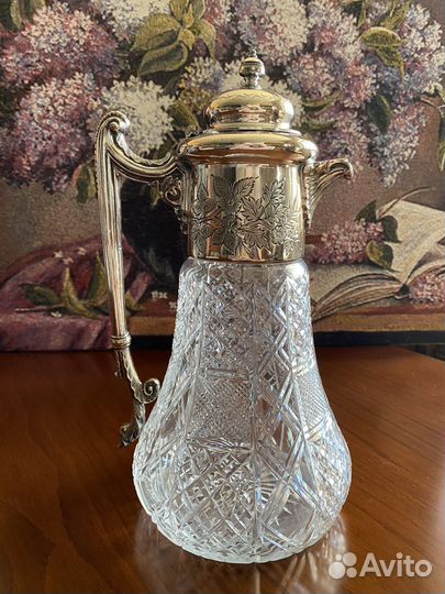 Графин или декантер