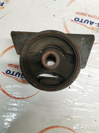 Опора МКПП Ssangyong Action New 2.0 дизель 2013