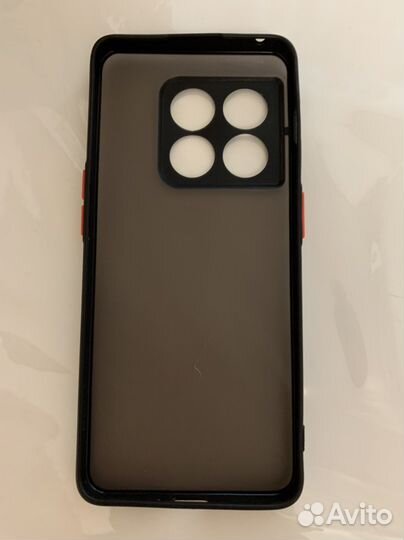Чехол на oneplus 10 pro 5G